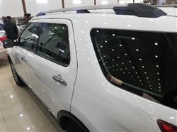 فۆرد ئێکسپلۆرەر
